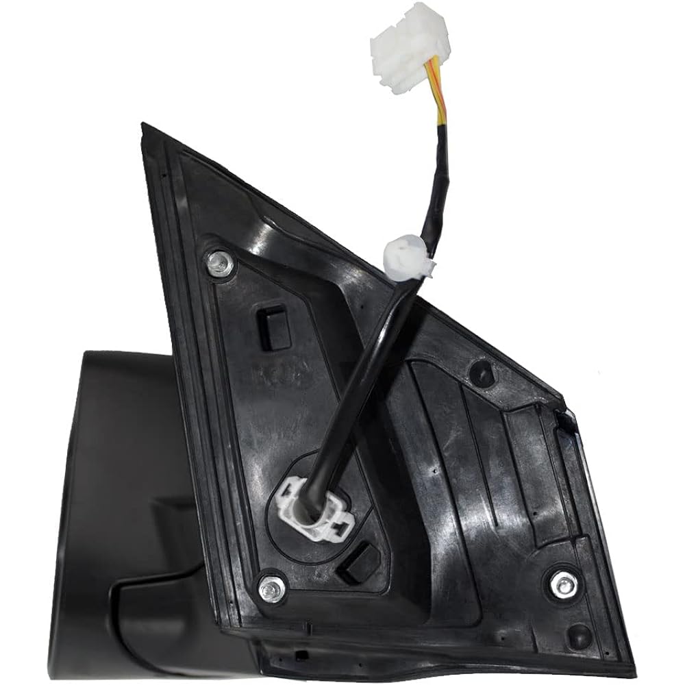Power side view mirror text processing replacement product for driver seats 12-16 Honda CR-V 76250-T0A-A01