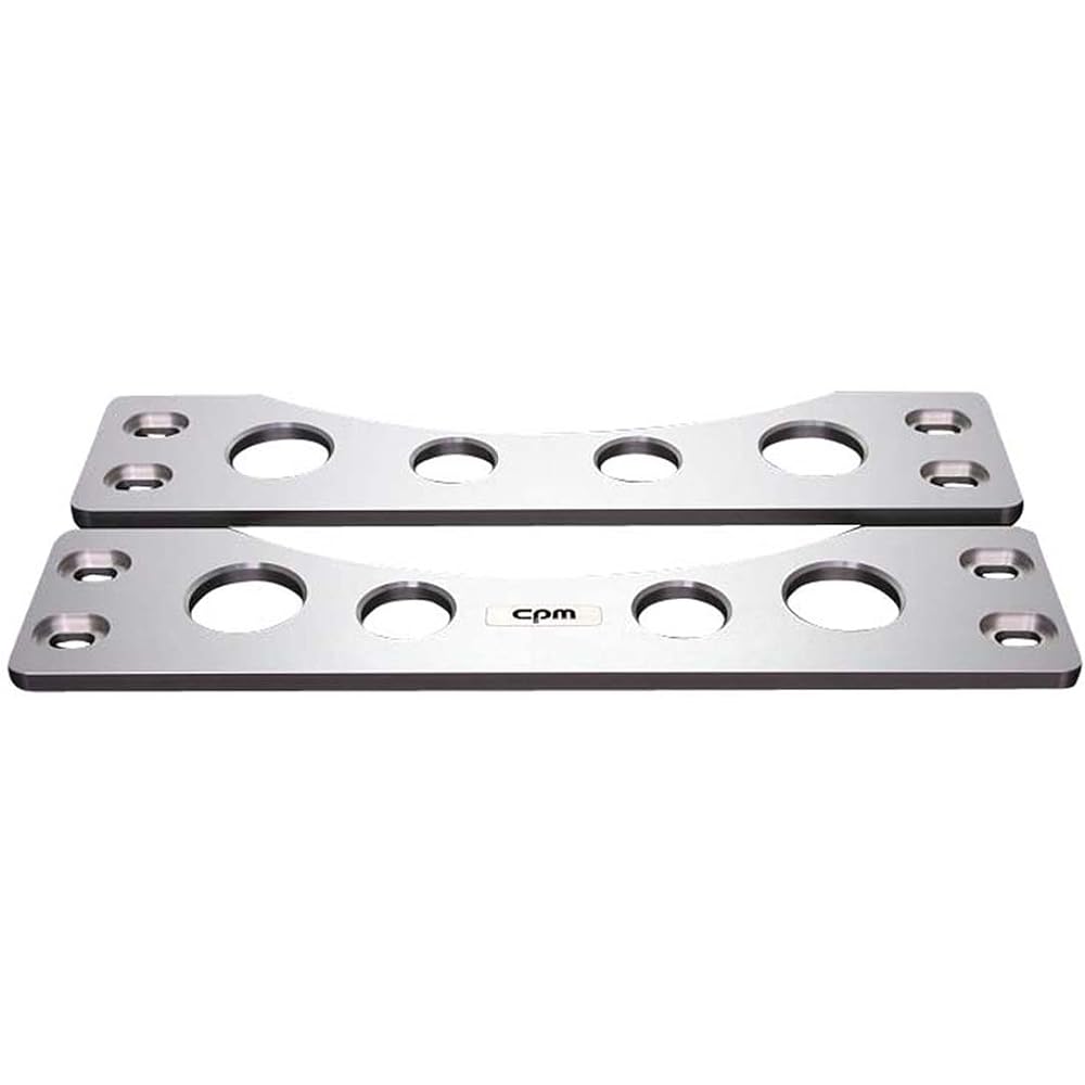 CPM Lower Reinforcement AUDI A3 8P VW GOLF5/6 TOURAN PASSAT B6 B7 PASSAT CC PASSAT R36 SCIROCCO JETTA5 EOS CLRF-VA003