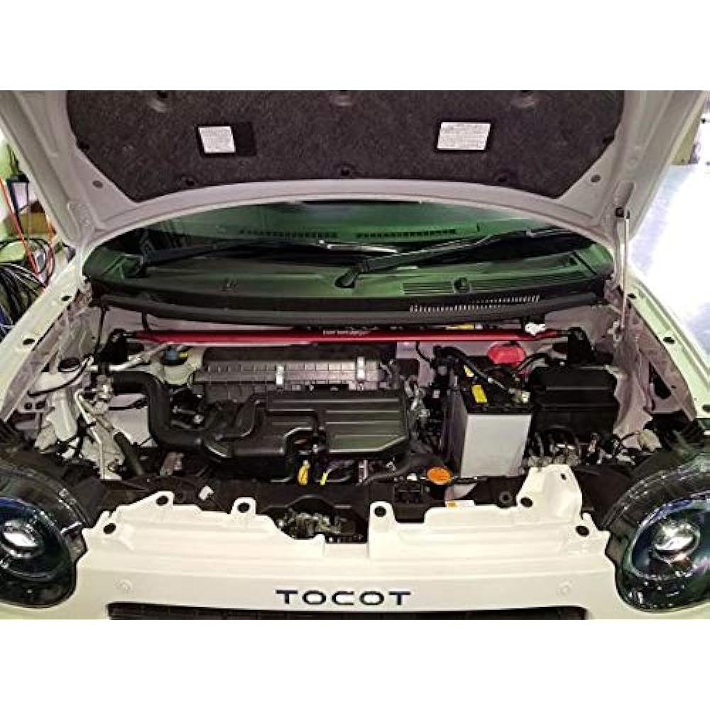 Tanabe PSD18 SUSTAX Strut Tower Bar PLUS