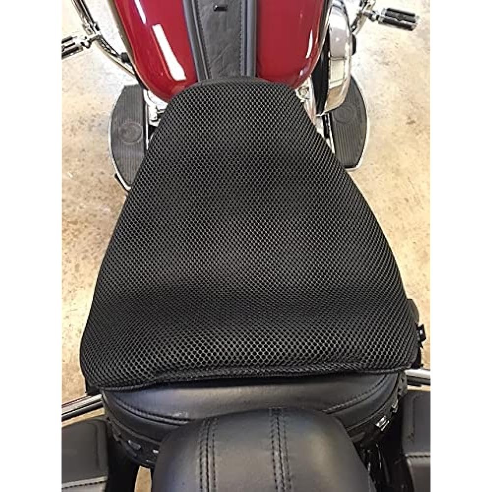 Pro Pad Tech Series Super Cruiser Seat Pad