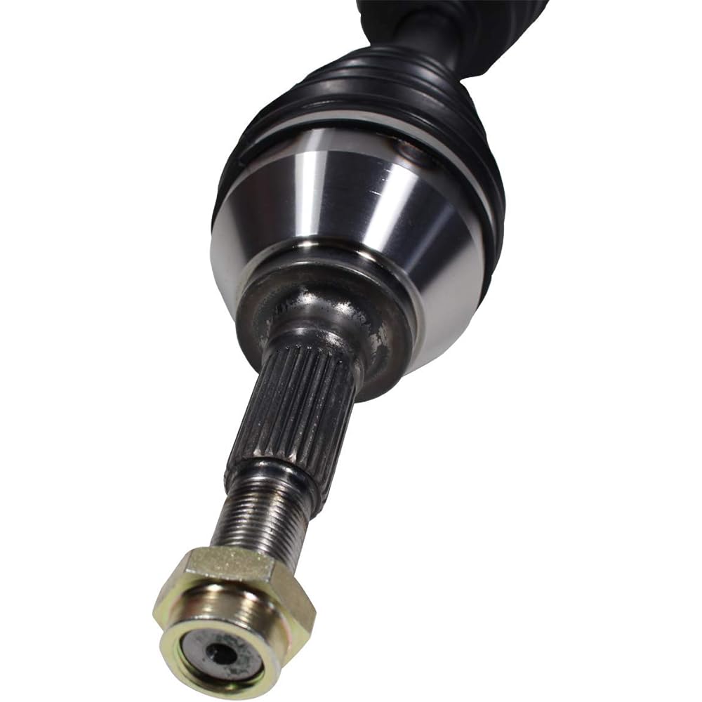 GSP NCV10204 CV Axle Shaft Acemburi -Right Front (passenger side side)