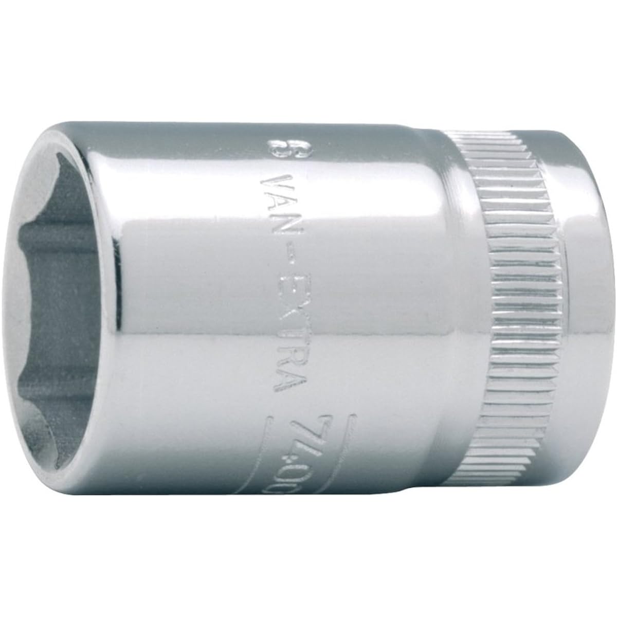 BAHCO Hexagon Sockets Socket 3/8 Hexagonal 7400SM-12