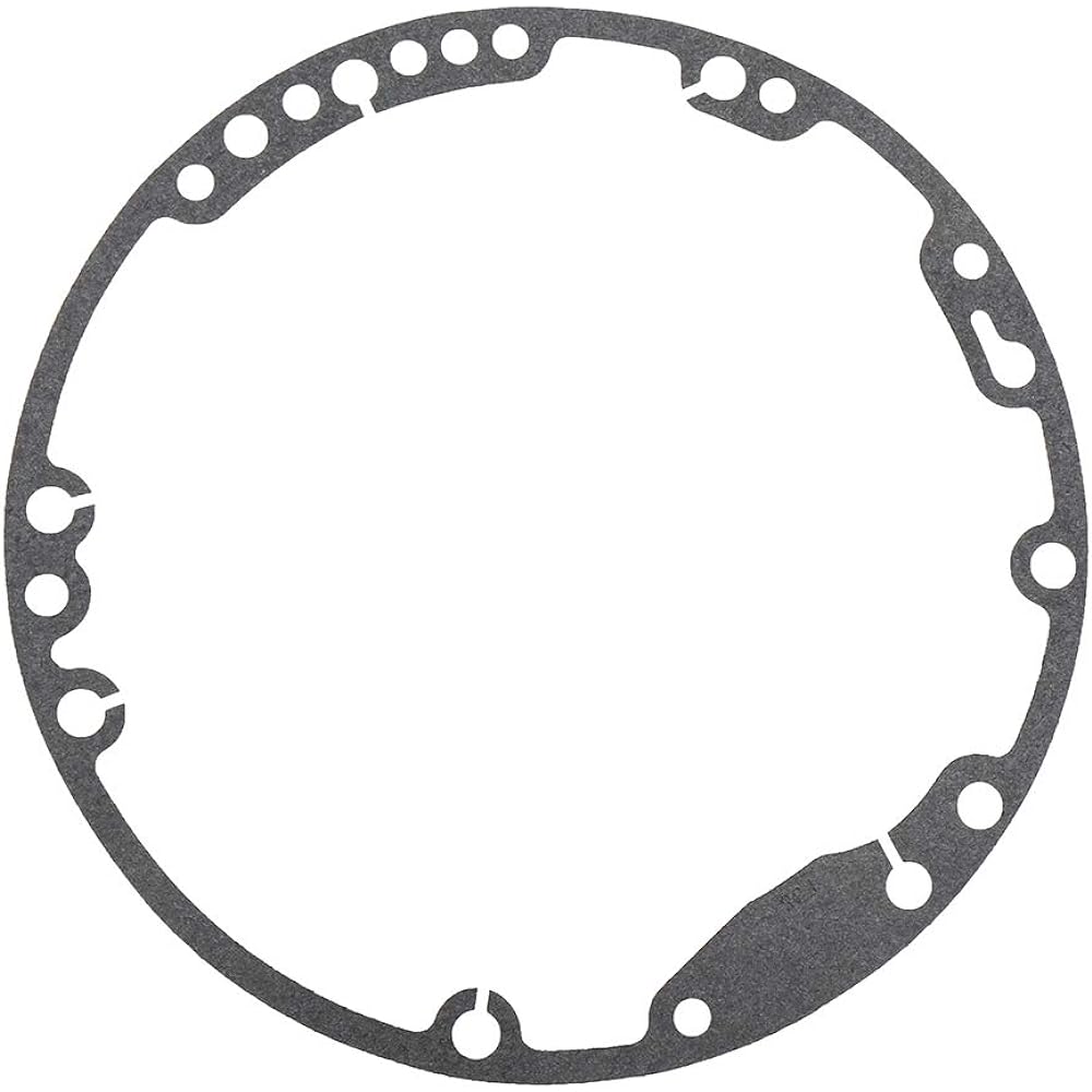 ACDelco 12337931 GM Original Equipment Automatic Transmission Fluid Pump Cover Gasket