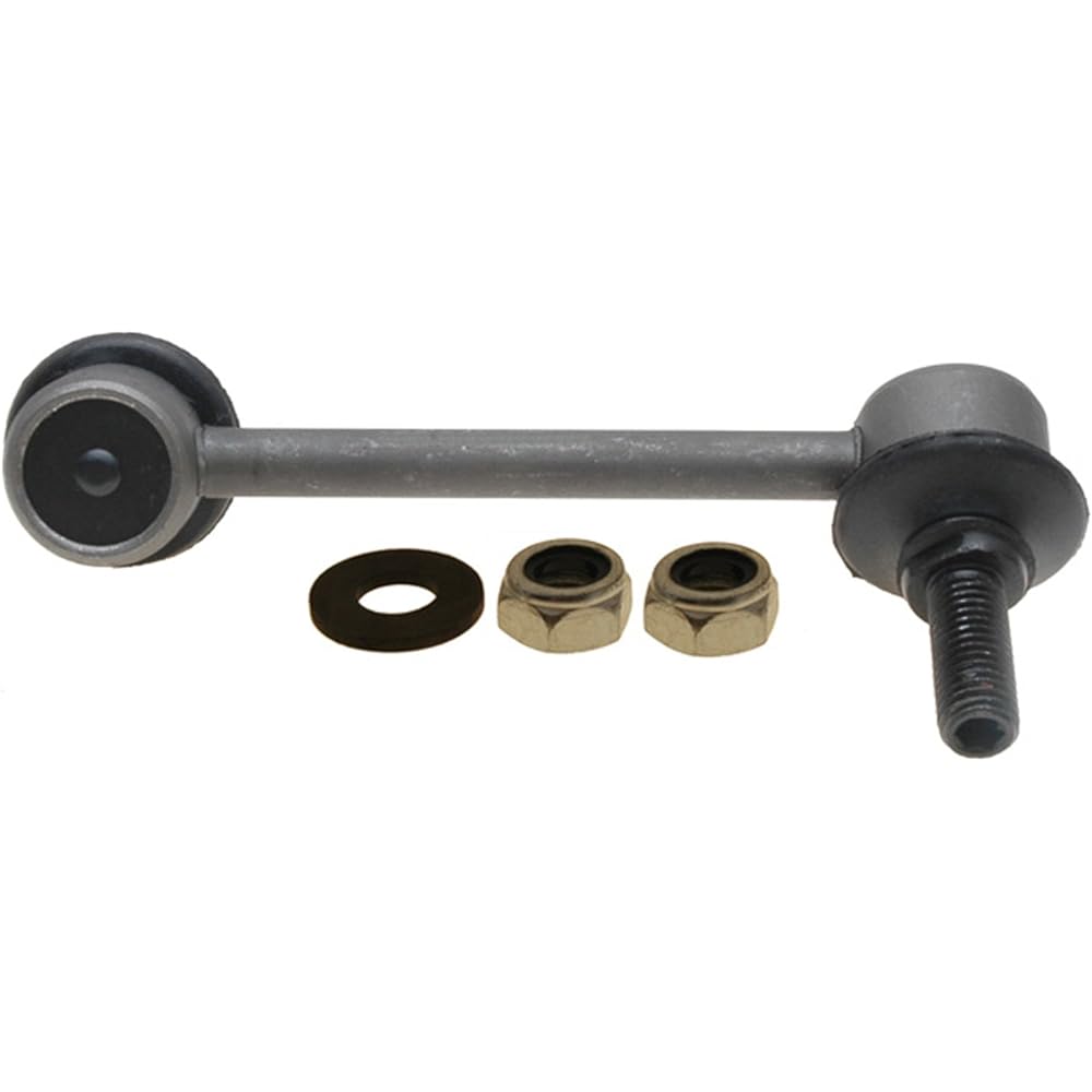 ACDELCO ADVANTAGE 46G0254A Rear passenger seat Suspension Stabilizer Bar Link Kit Kit Kit Hardware