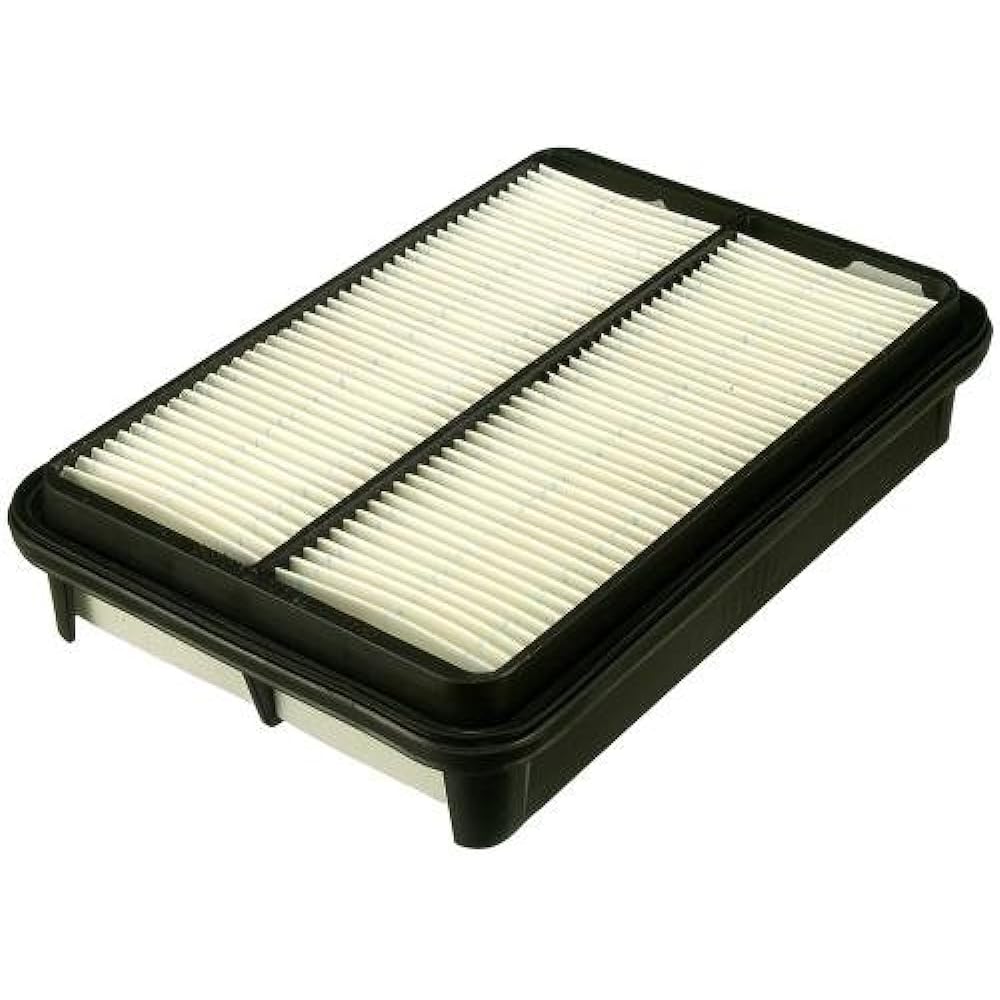 FRAM CA6690 Extra Guard Round Plastic Air Filter
