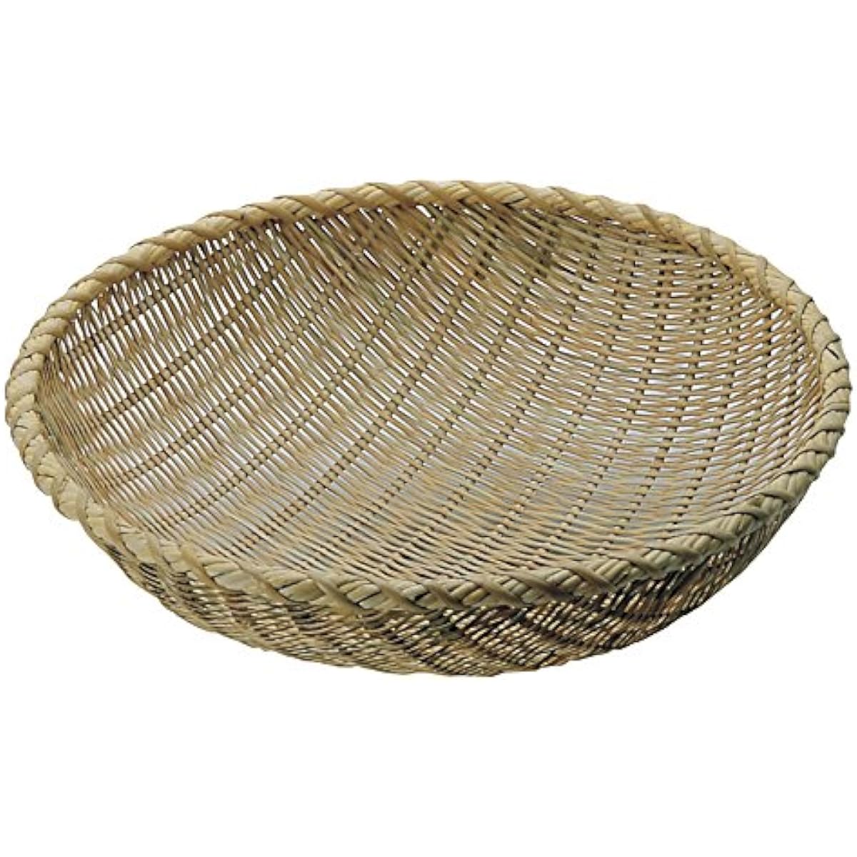 MT bamboo colander 39cm