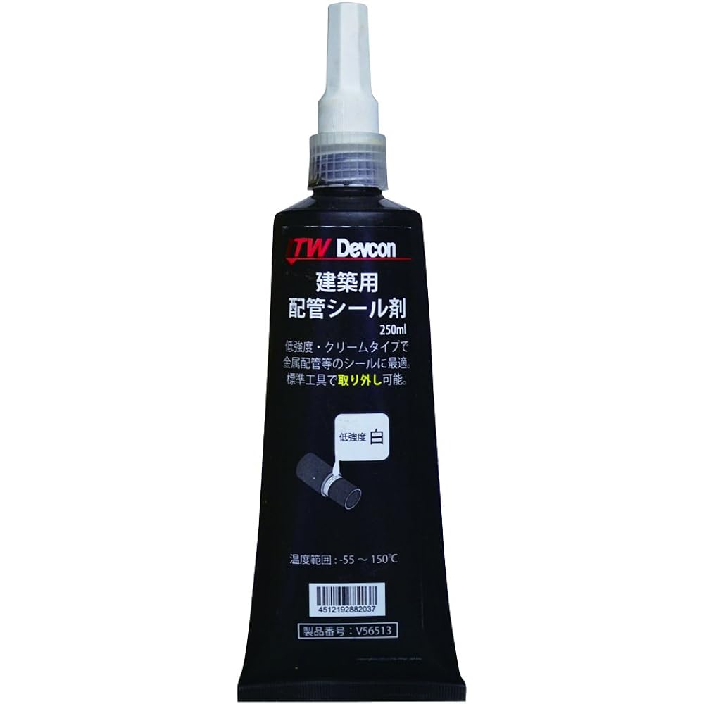 Devcon Construction Piping Sealant 250ml