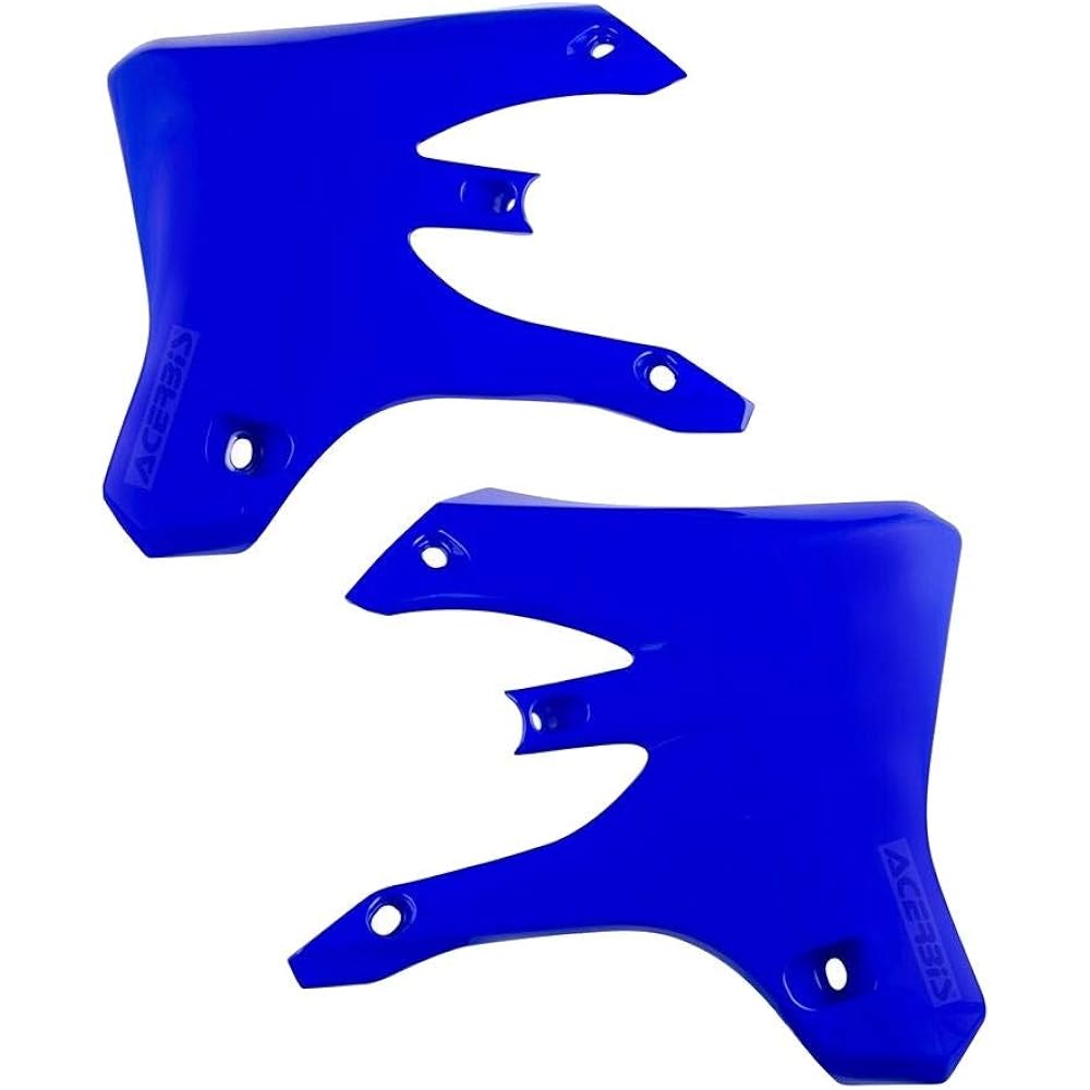 Acerbis 2043910211 Fender
