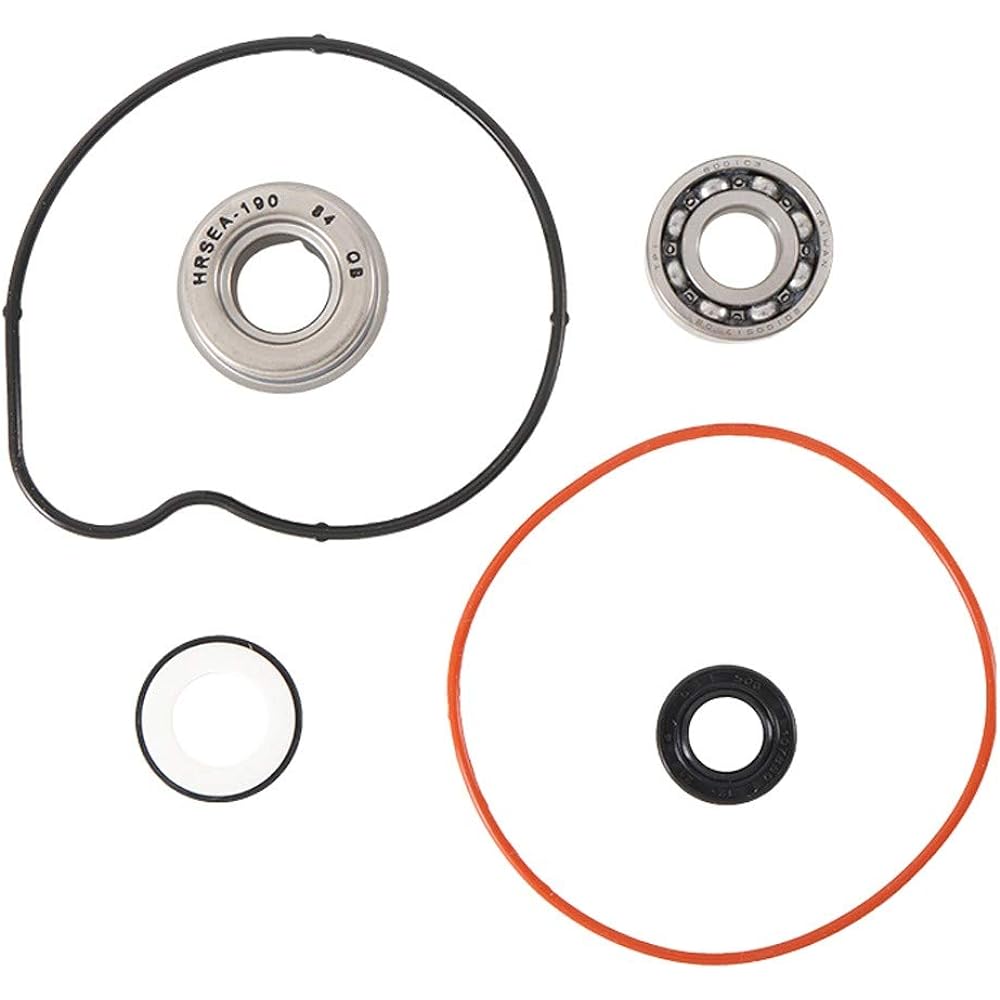 HOT RODS WPK0062 Water pump kit
