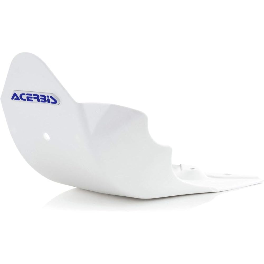 Acerbis skid plate YZ25/45F 19-Black FX 21-AC-23108