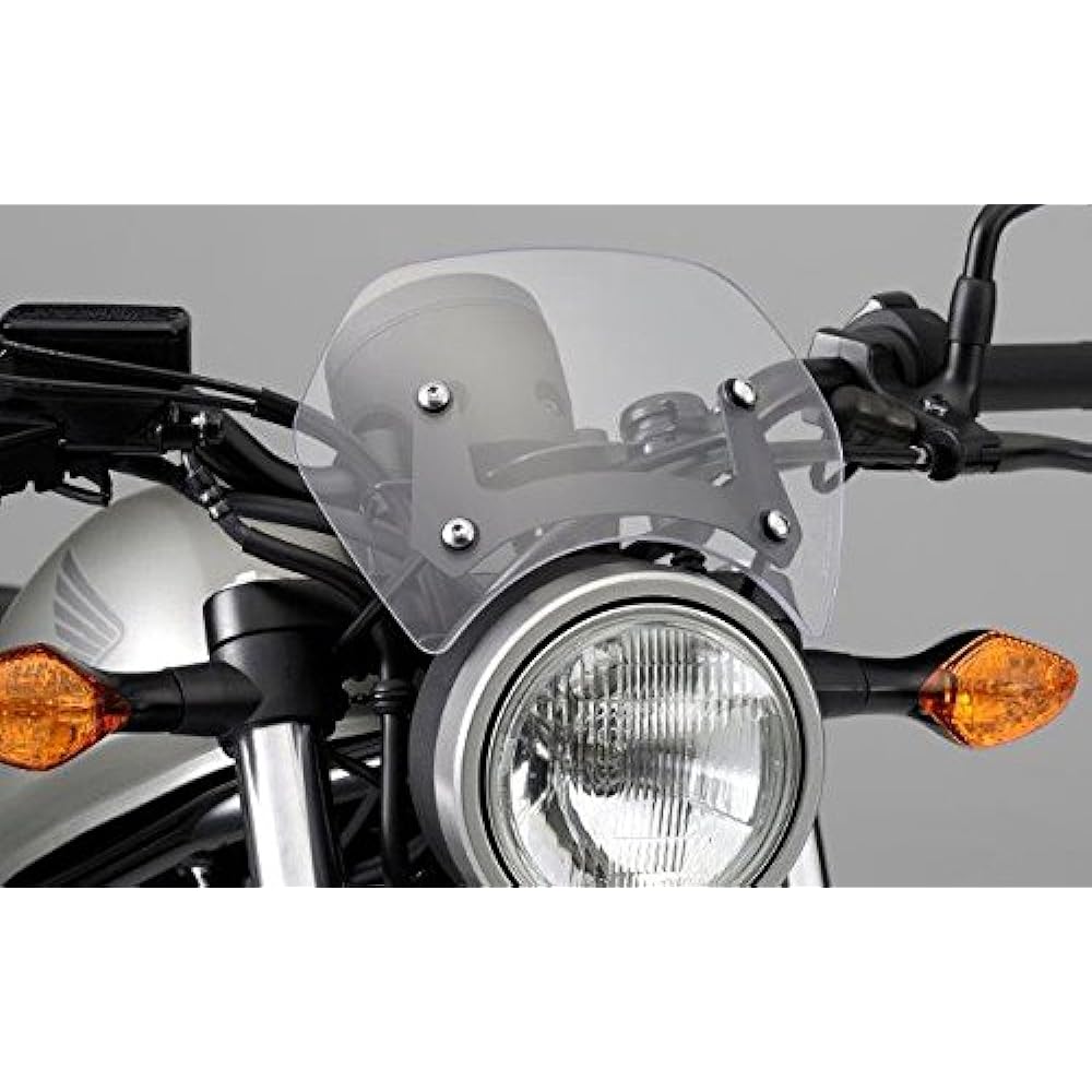 Honda Meter Visor Rebel 250/500 08R70-K87-J00