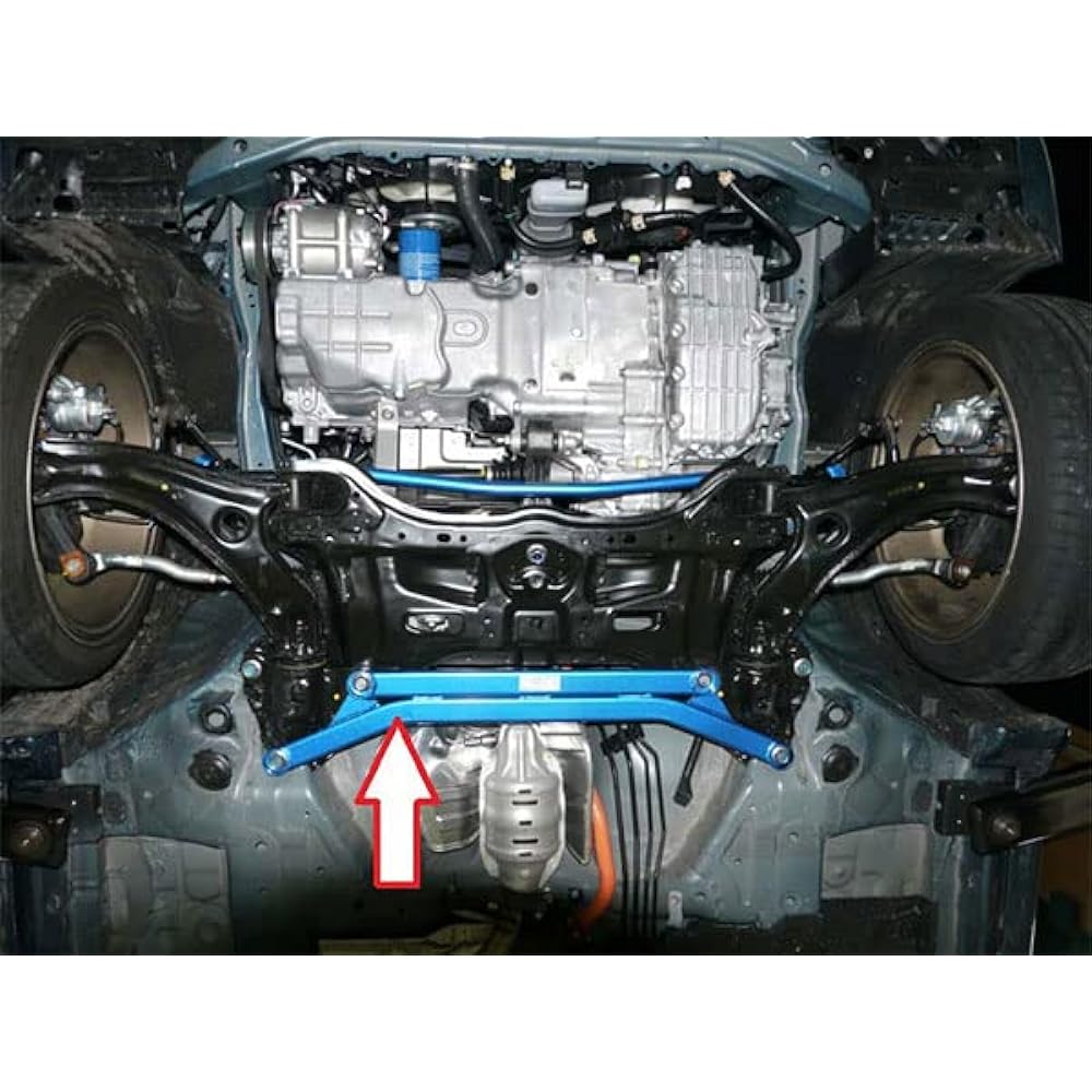 Cusco Cusco rowaa-muba- Ver. 2 Front Fitted Hybrid GP4 May to September Lea 1.5, 2013, 2012 FF RS