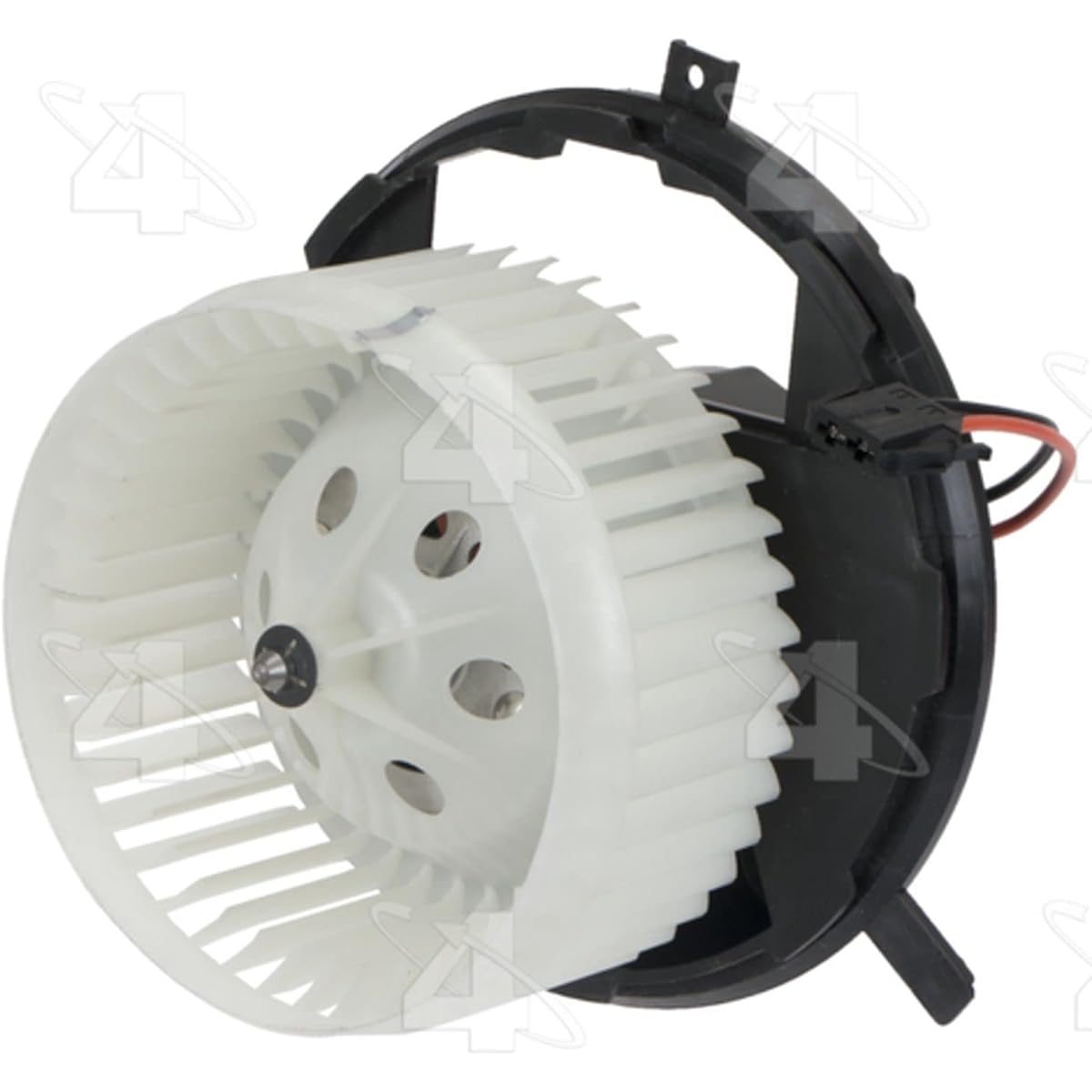 FOUR SEASONS 75034 With flange with vent with blower motor wheel