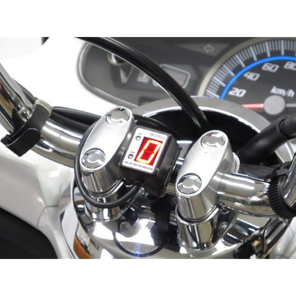 Protec Roller Position Indicator RPI-H01 JF28 PCX150 PCX125 (JF28 10-) 11261