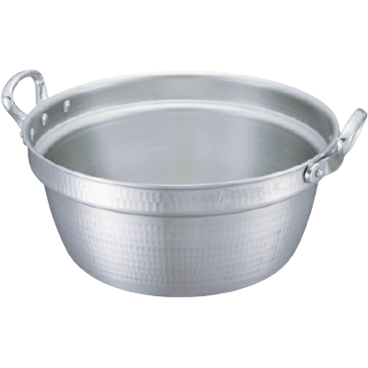 Yamashita Crafts New King Cooking Pot 48cm 04-0205-0109