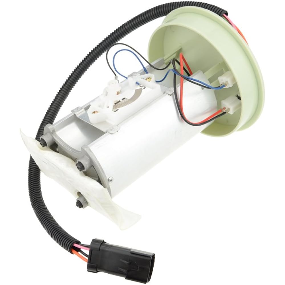 Electric fuel pump assembly for Jeep Grand Cherokie 1999-2004 4.0L 4.7L