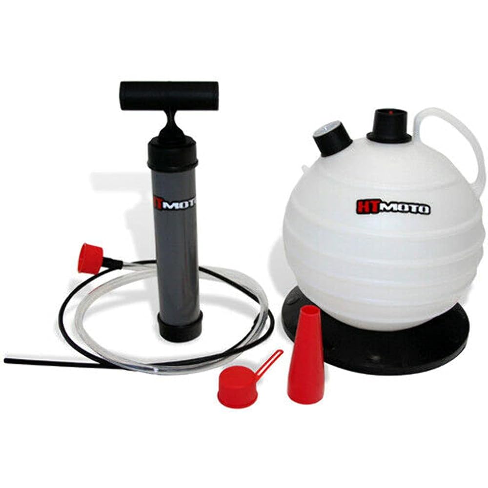 Yamaha SBT-OILEX-TR-CT Oil Extractor 6L SBTOILEXTRCT