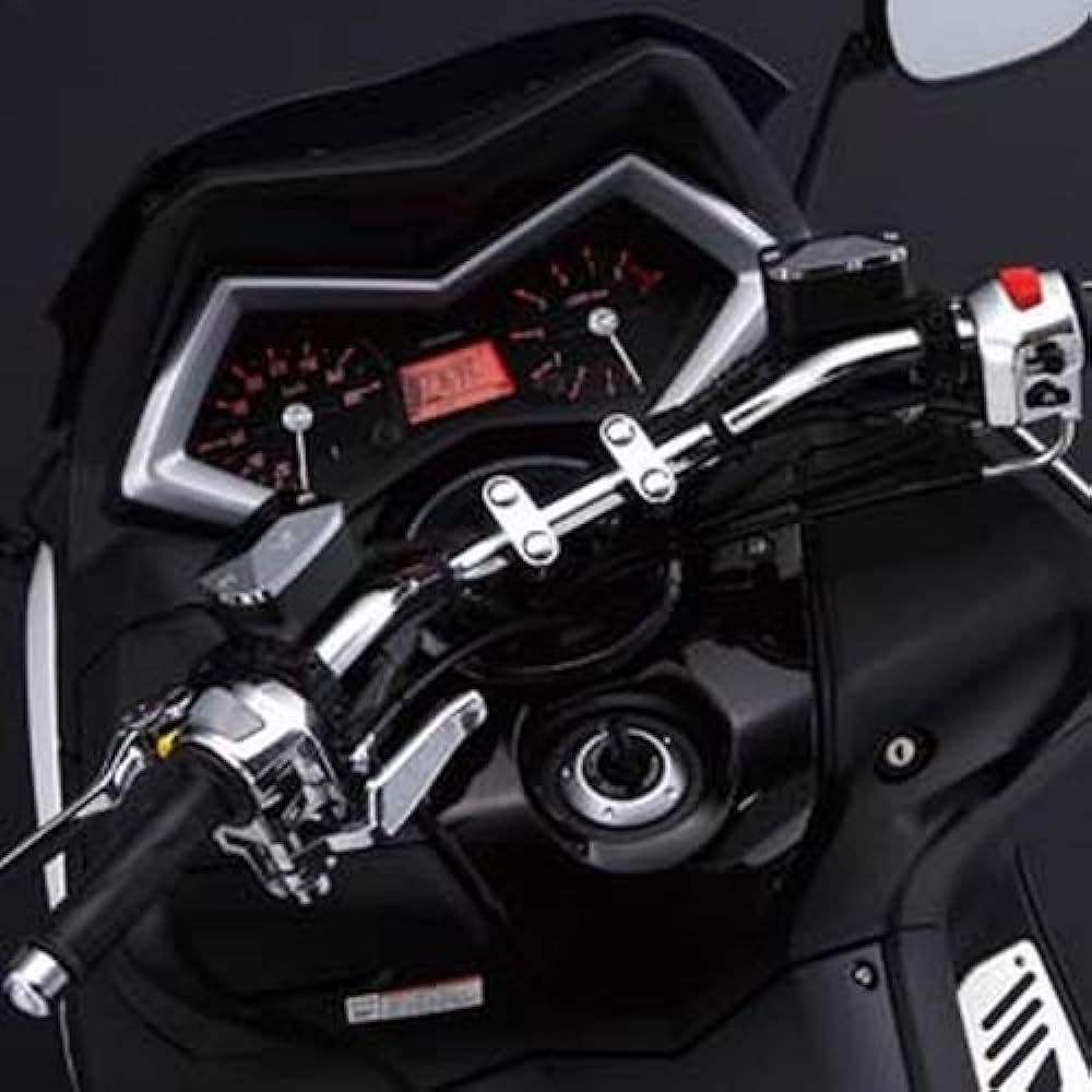 YAMAHA Nai kit type handle set Q5K-YSK-060-K03