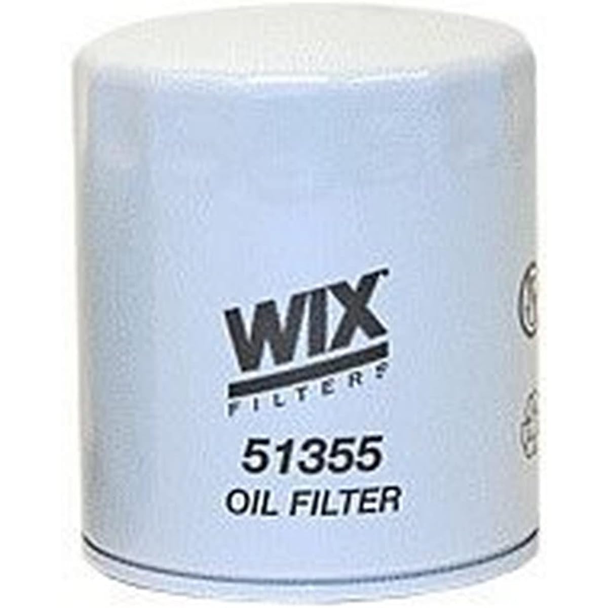 Wix Filters -51355 Spin -on lubricant filter 1 pack