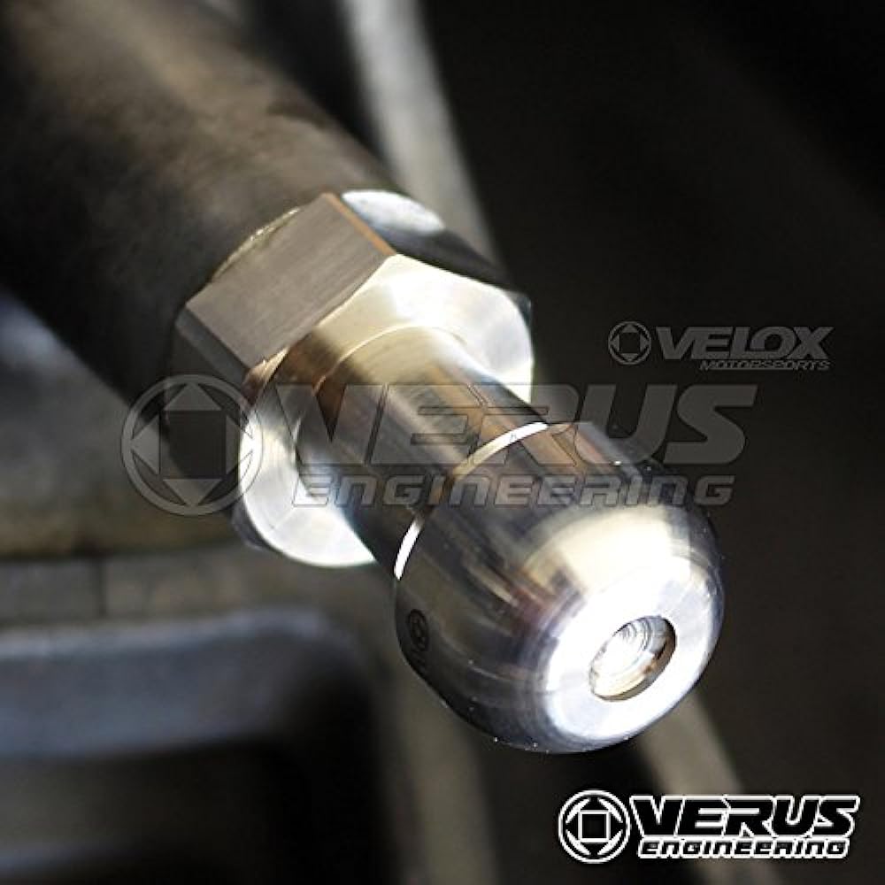 VERUS ENGINEERING (VELOX): A0068A: 86 (ZN6) / BRZ (ZC6): Clutch fork pivot