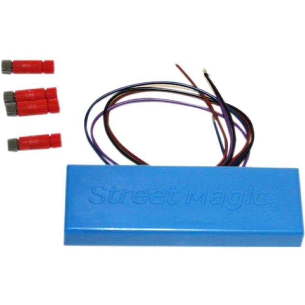 Custom Dynamics Universal Smart signal stabilizer Gen2-SSUNV
