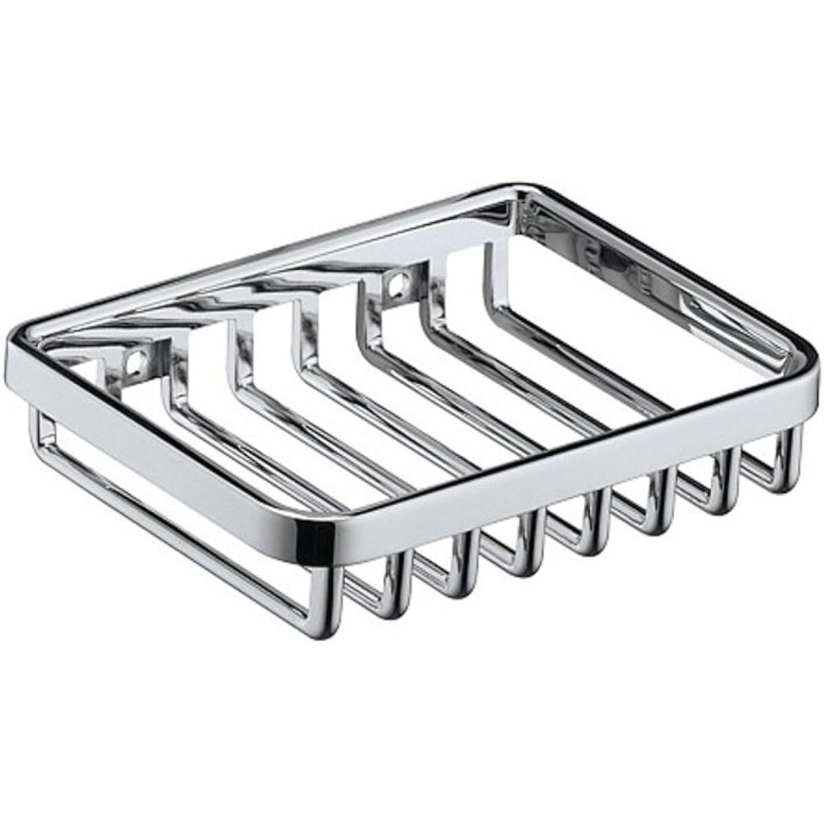 KEUCO BASKET Petit Basket Chrome Bathroom OK KC24901R-010000