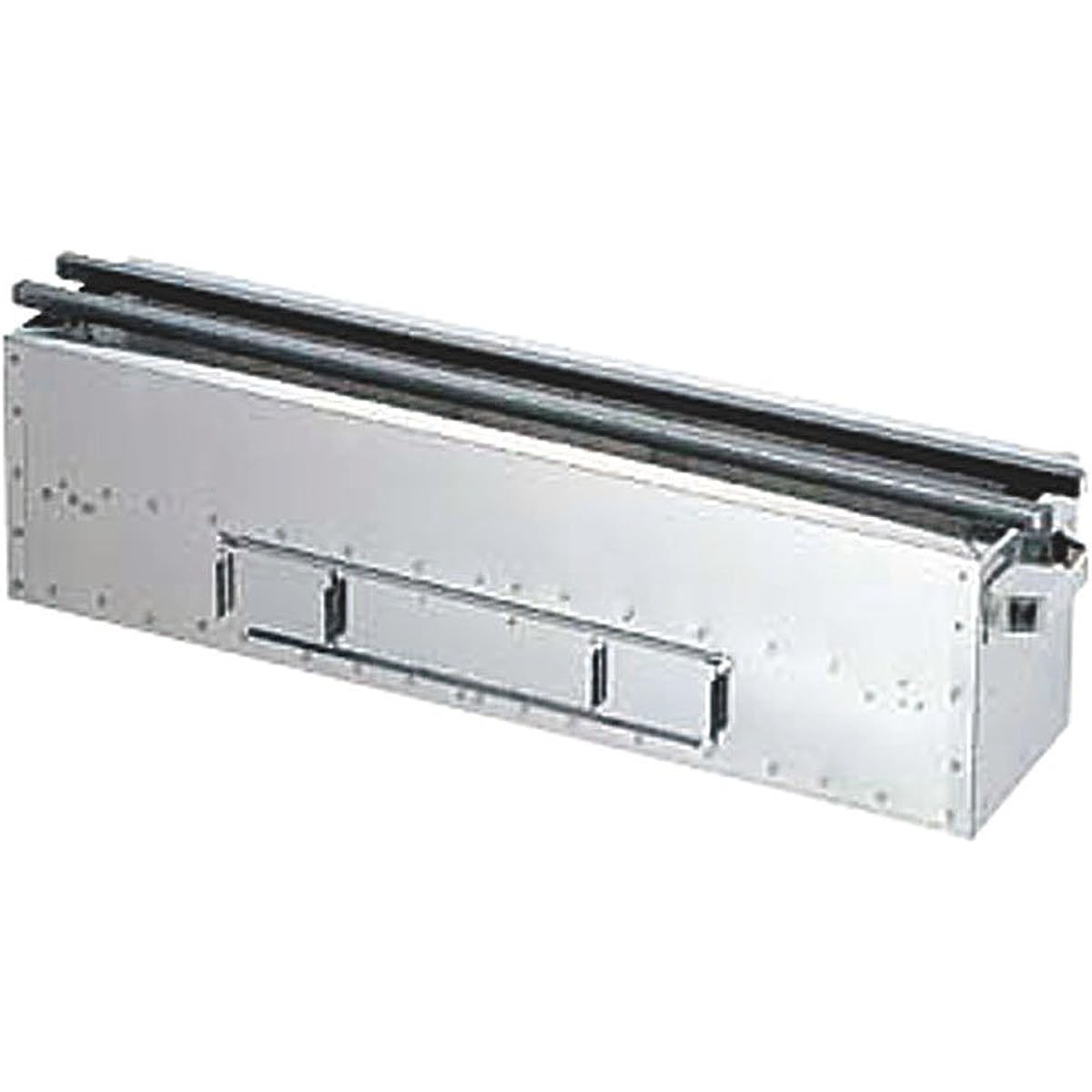 Teruhime Anti-Fire Stone Charcoal Stove (Charcoal Grilling Table) 51cm TK-514