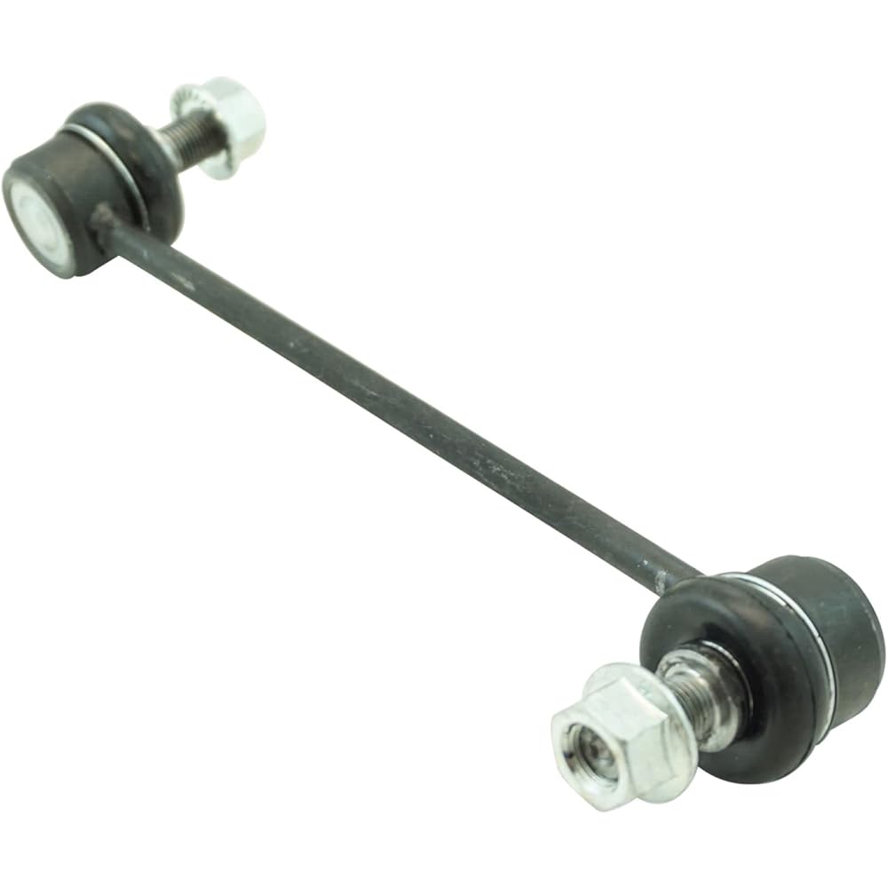 TRQ Suspension Kit 4 Piece Lower Ball Joint Shaking Burendink for Kia Soul