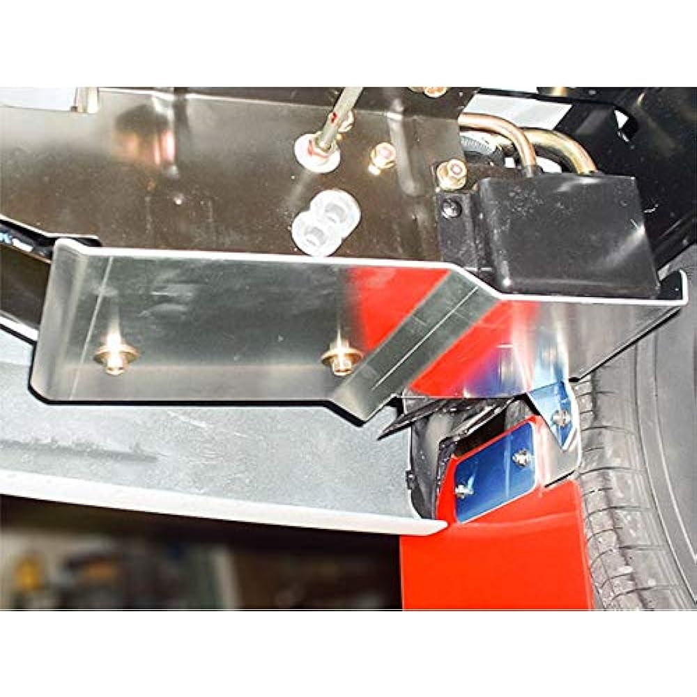 OKUYAMA 312141 OKUYAMA Frame Brace Front Avalt 500