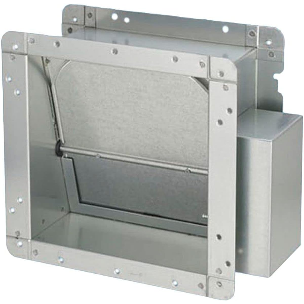 Panasonic electric airtight shutter for range hood FY-MSSJ062