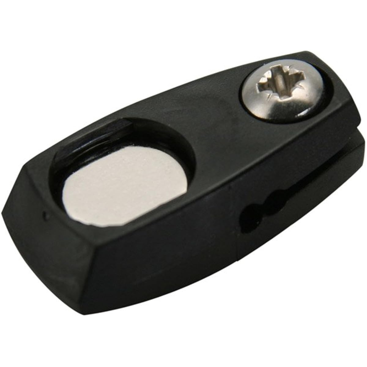 MAVIC Computer Magnet for Flat Carbon Spokes Black L99624500