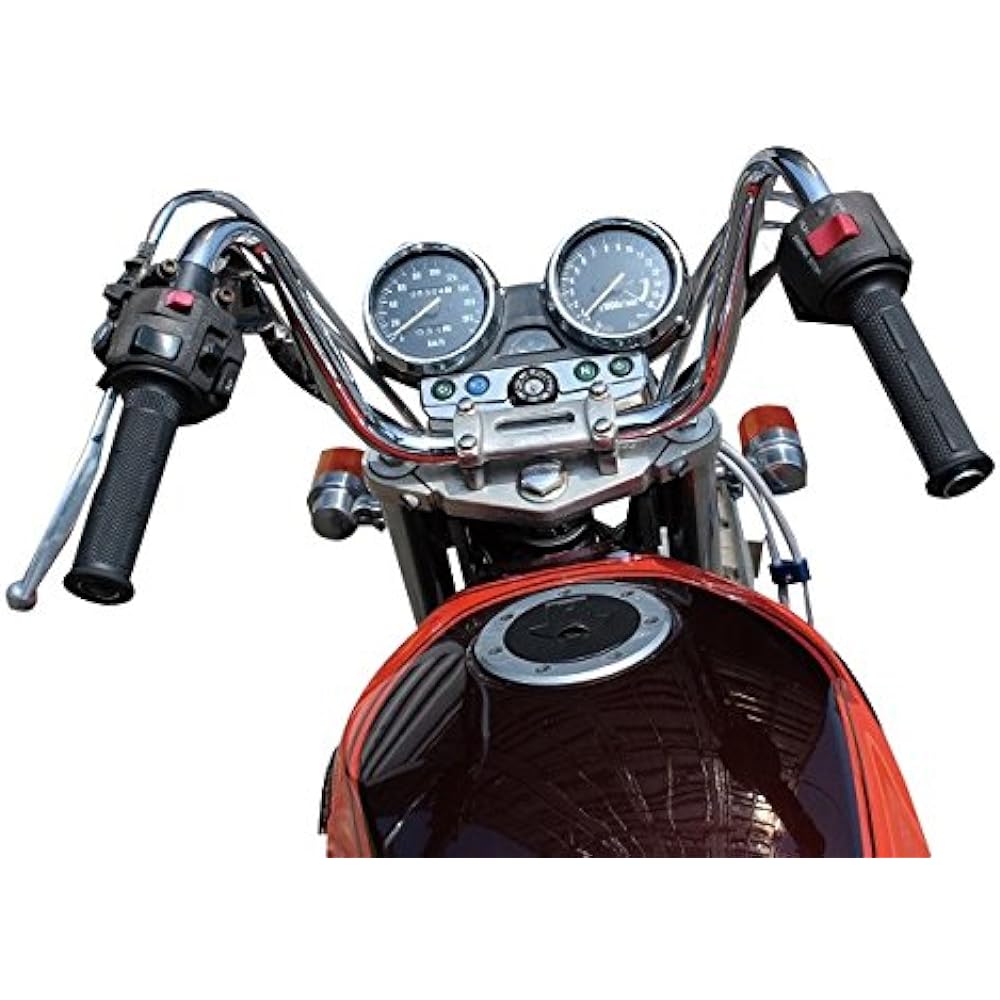 Z-FATHER Original Handle Up Handle, 7.9 inches (20 cm)