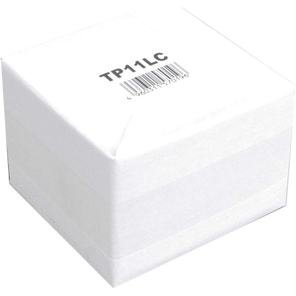 Terzo Terzo (by PIAA) Base carrier option 4 pieces EF11BL exclusive long clamp black TP11LC