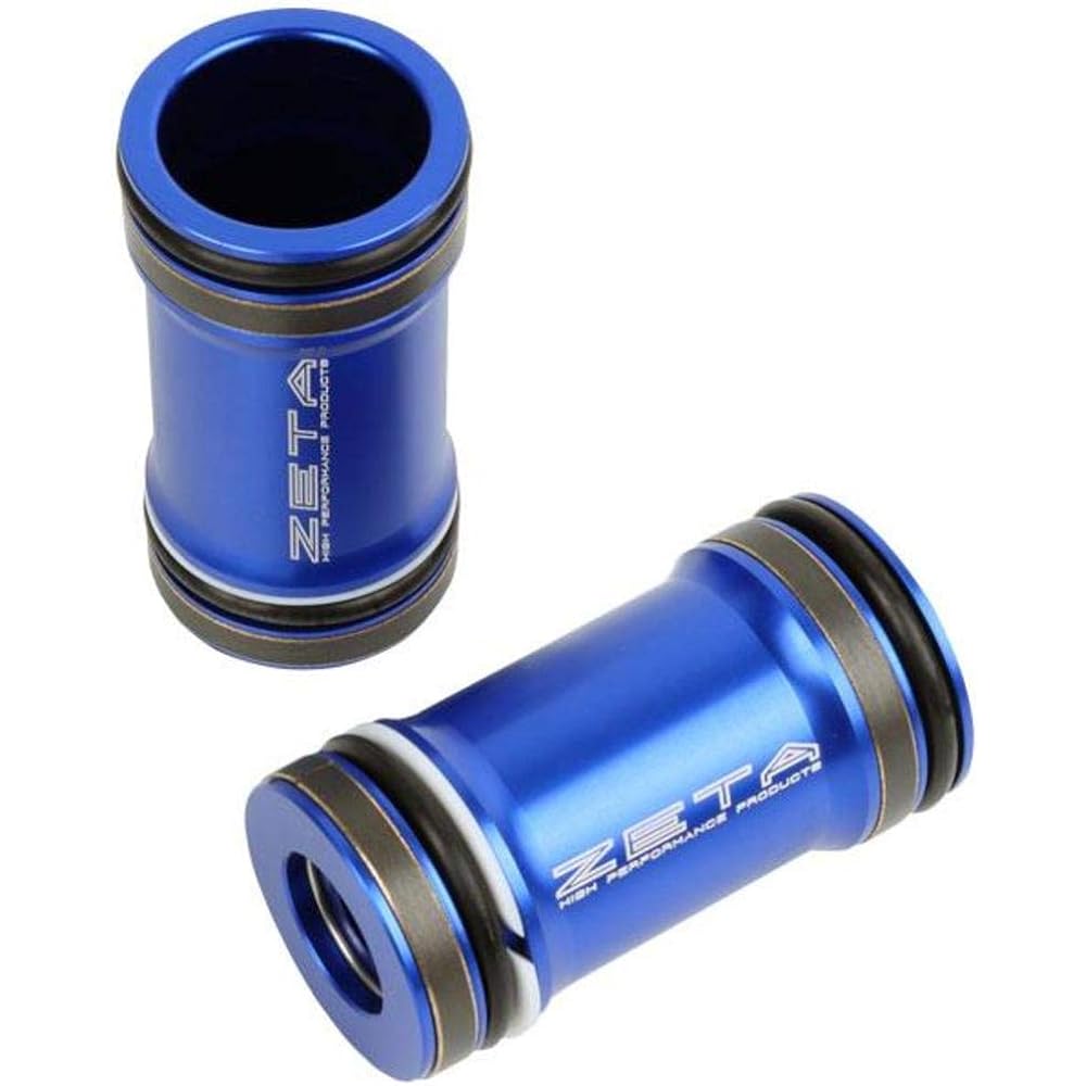 ZETA ZE56-40010 Aluminum Free Piston Standard