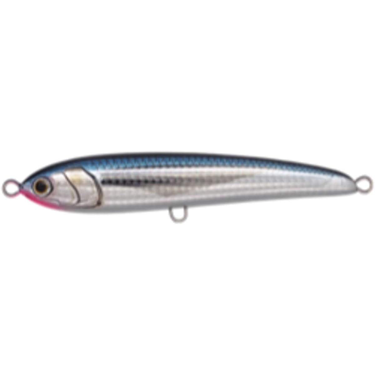 Maria Lure Rapido F130 B35H Flying Fish