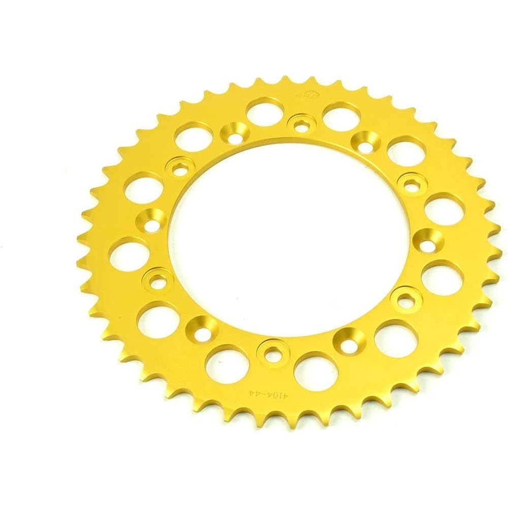 X.A.M Japan A4104-43 520-43T Sprocket A4104-43