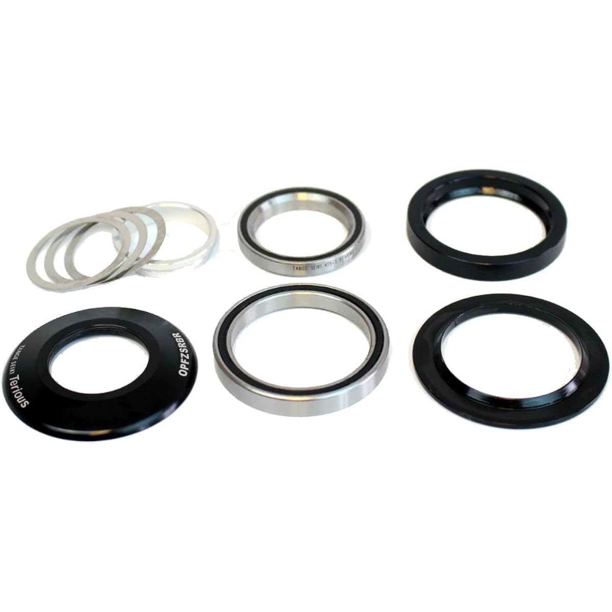 CANNONDALE HEADSET