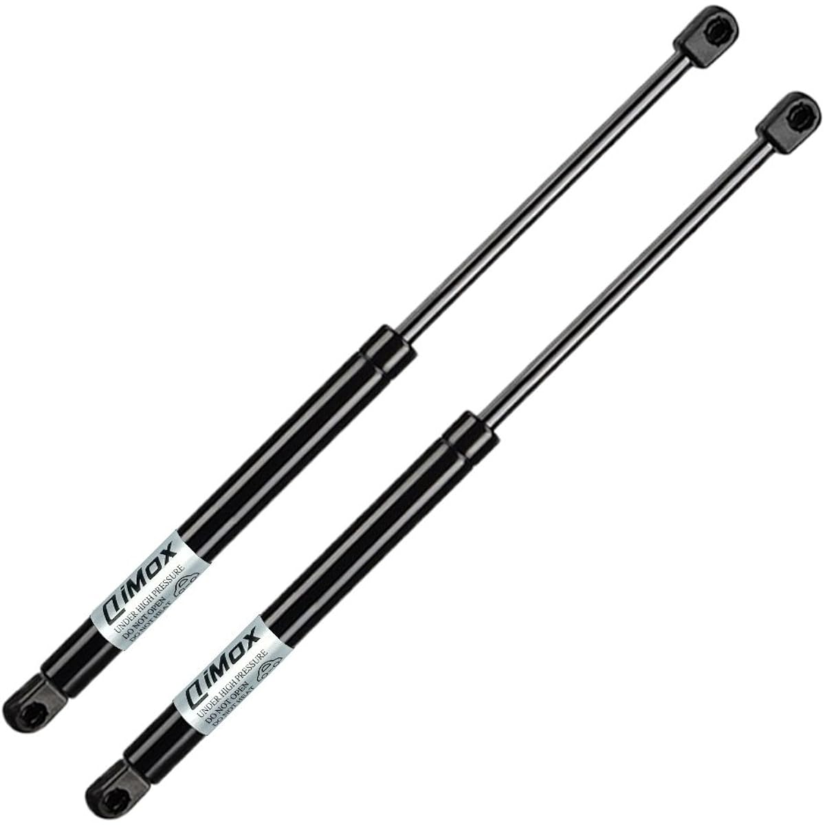 QIMOX Front Food Strat Lift Support Shock 2 pieces LEXUS ES350 2007-2014 6477 534400w131