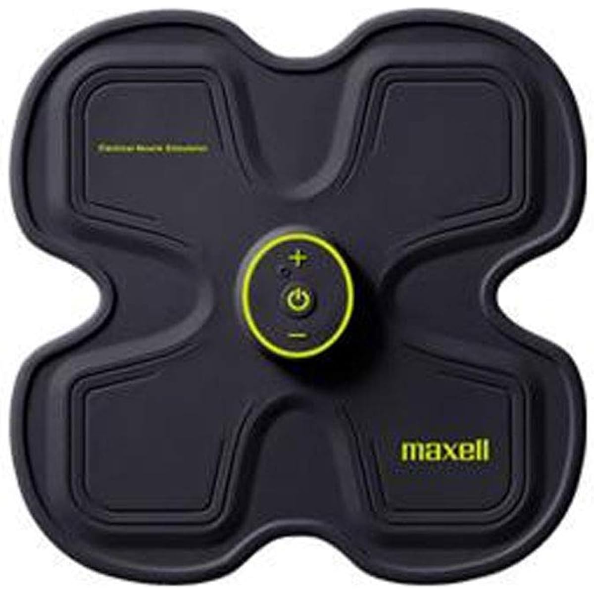 Motecare EMS exercise device 4-pole type MXES-R400YG