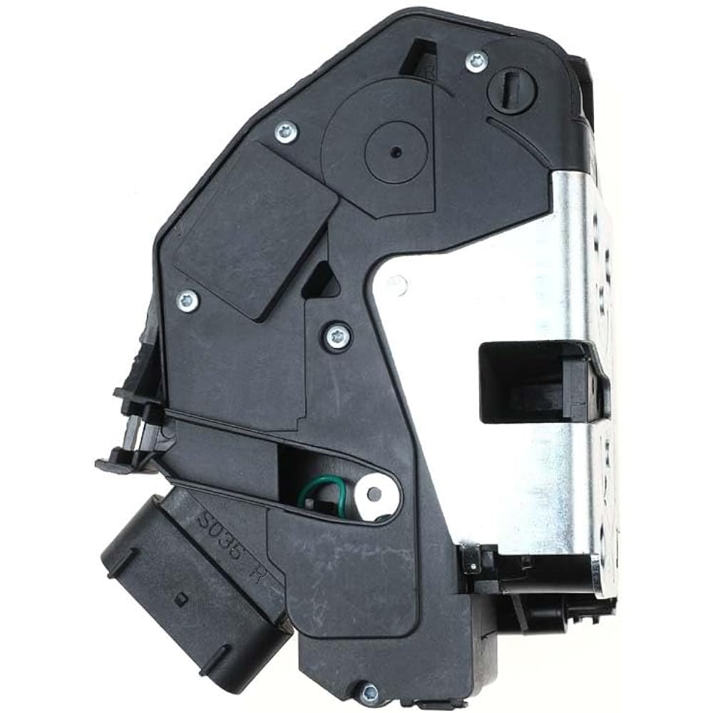 Car parts car ACCESSORIE Belly Right Door Lock Latch Actuator For Ford Focus Lincoln BF6AF26412AD BF6A-F26412-AD Car Part