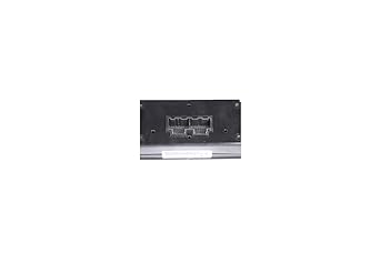 ACDelco 15881861 GM Original Equipment Heater, Air Conditioning, and Radio Control Module