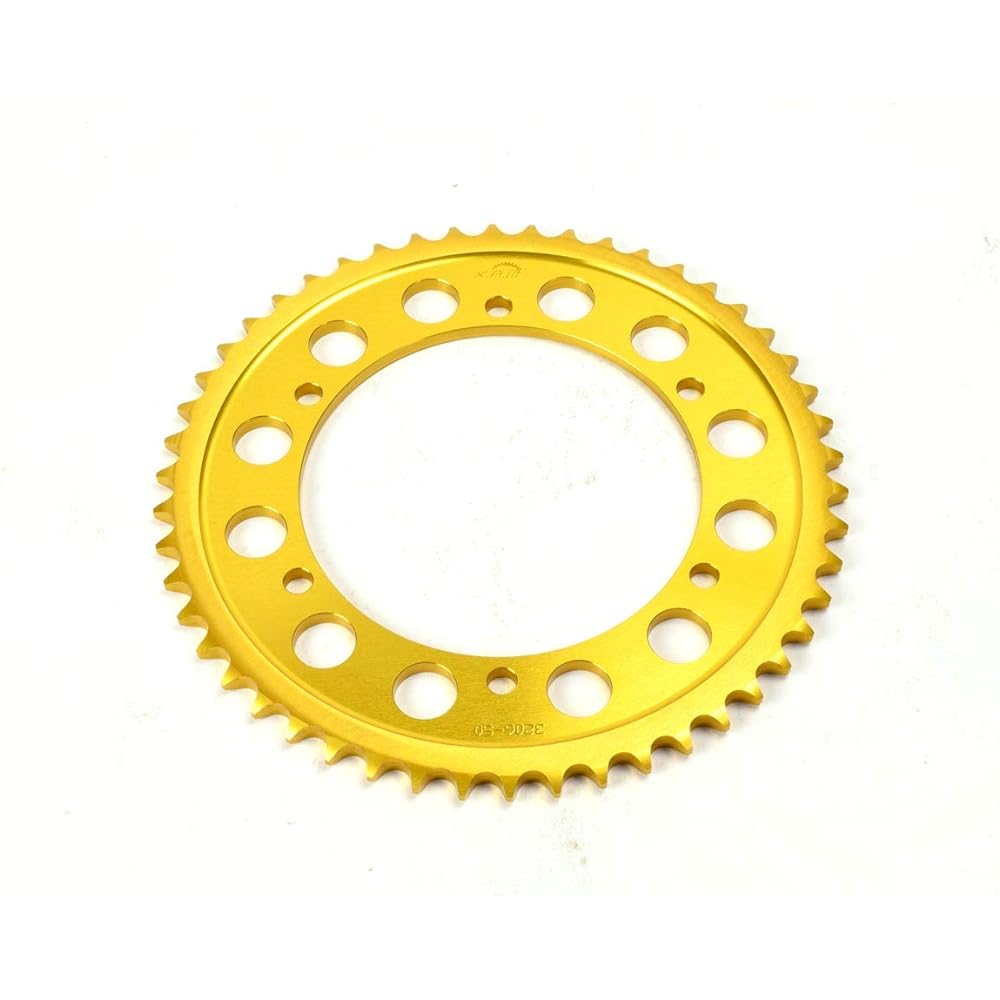 X.A.M Japan A3206-50 428-50T Sprocket A3206-50
