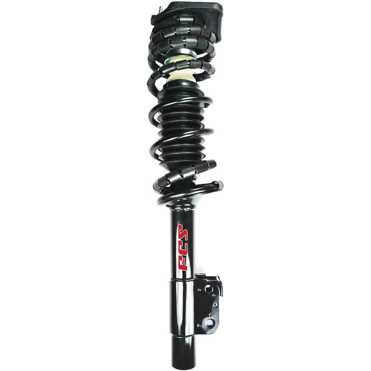 FCS Auto Parts 1332307 Black Strut