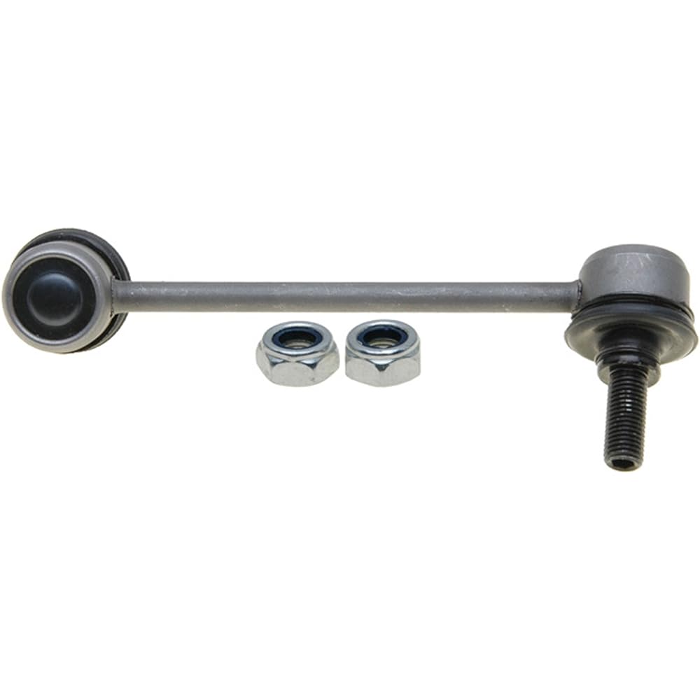 ACDELCO 46G0385A Advantage Rear Driver Side Suspension Stabilizer Shaft Drink