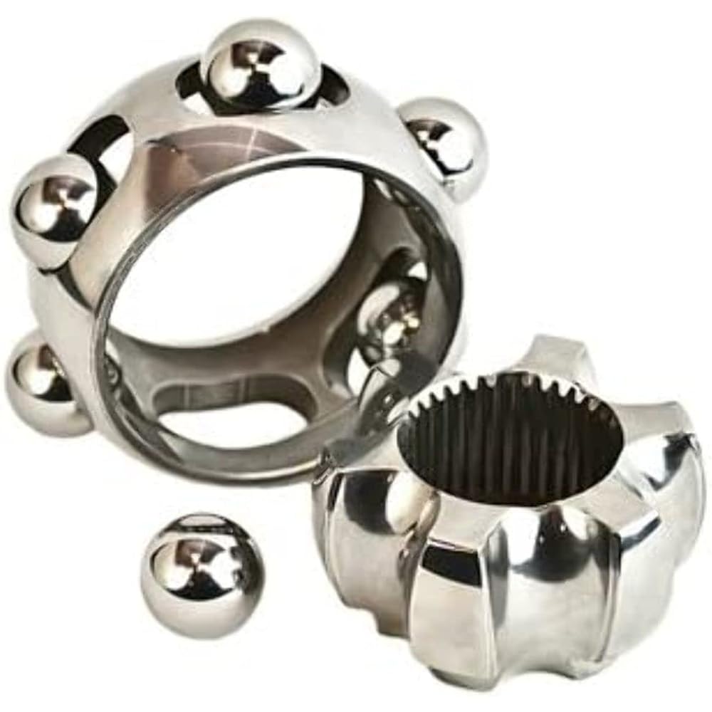 RCV PERFORMANCE RCV CV Revived Kit D44-R