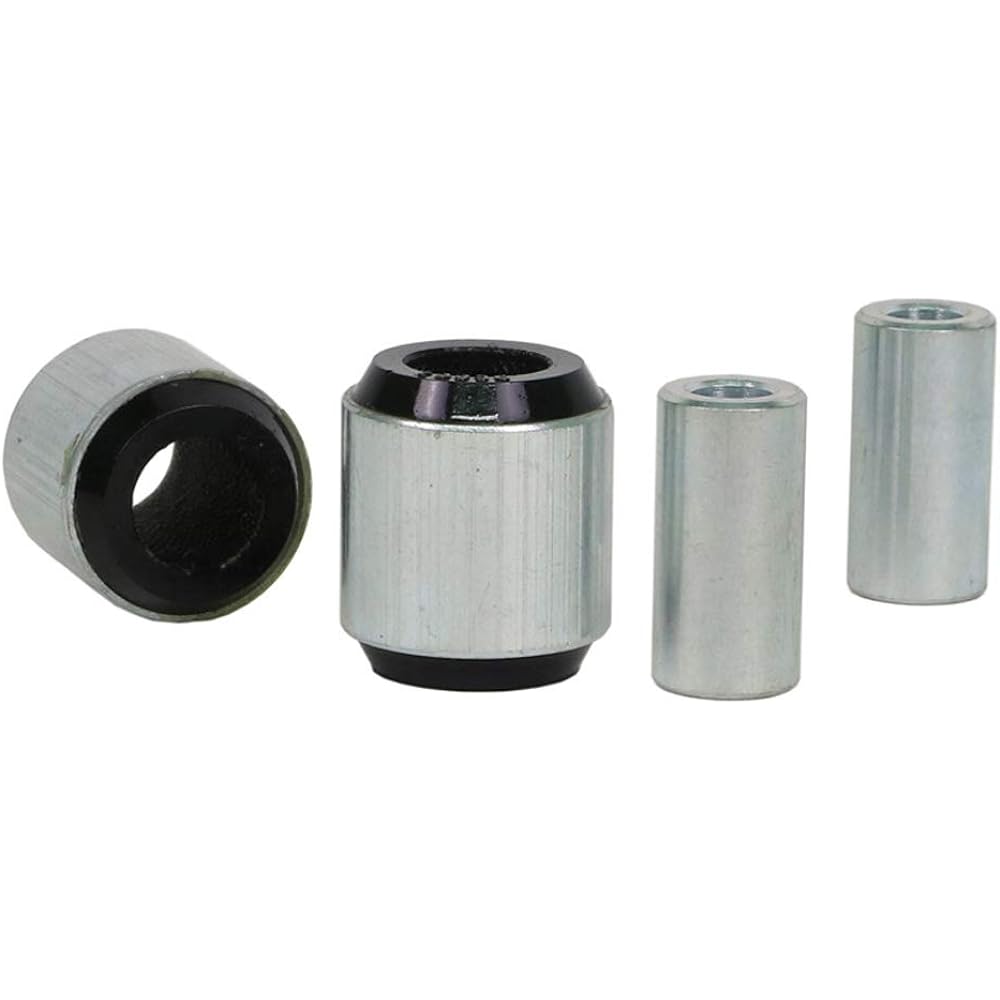 WHITELINE W41772 Strut Mount Bushing Black