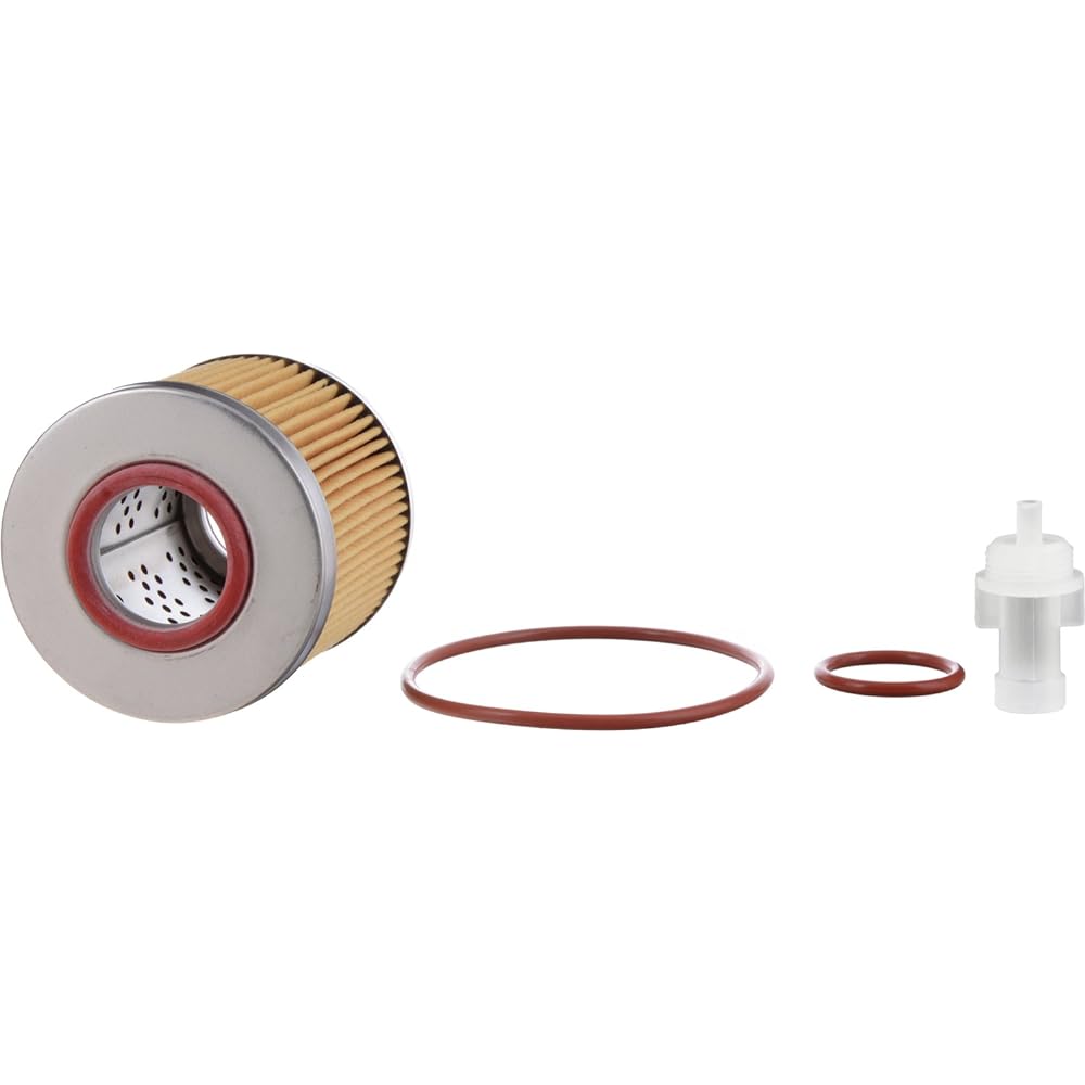 Mobil 1 M1C-251A Extended Performance Oil Filter 2 Pack