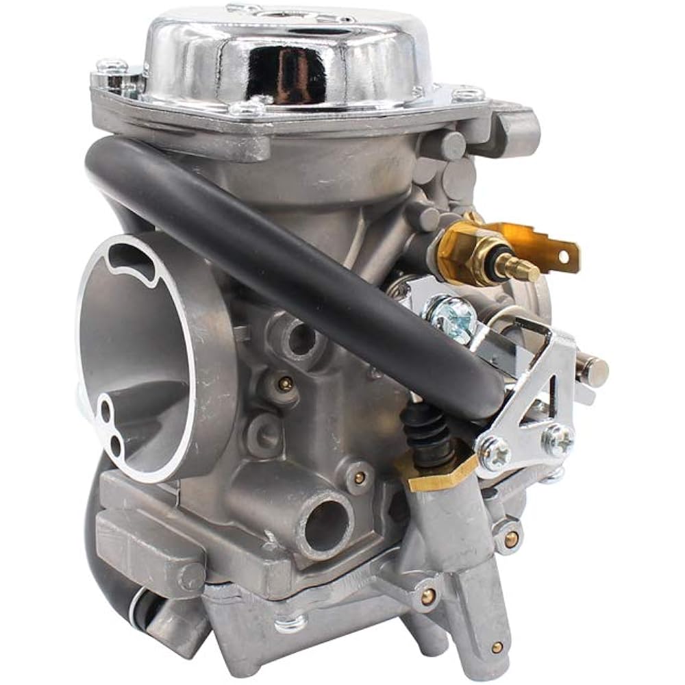 Carburetor Cabretor Cabretor Cab Yamaha XV250 Route 66V Star 250 VIRAGO 250 XV250