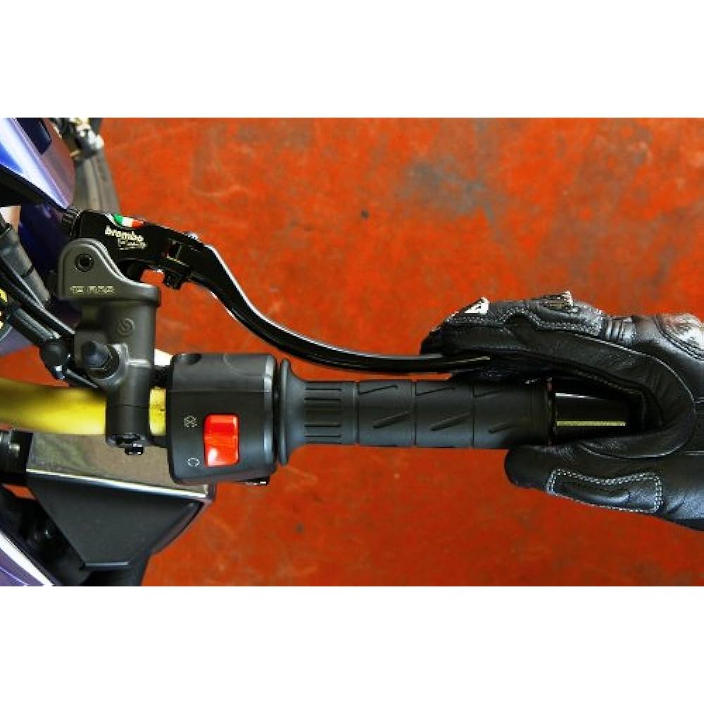 PLOT Slim Lever for Brembo RCS Brake/Clutch Master BPL001