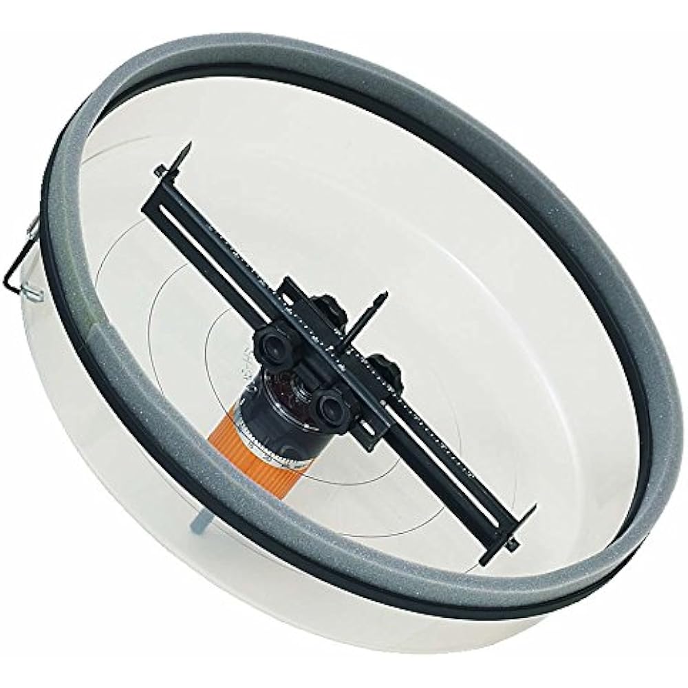 Mirai Industries Free Hole Saw (R) FH-350
